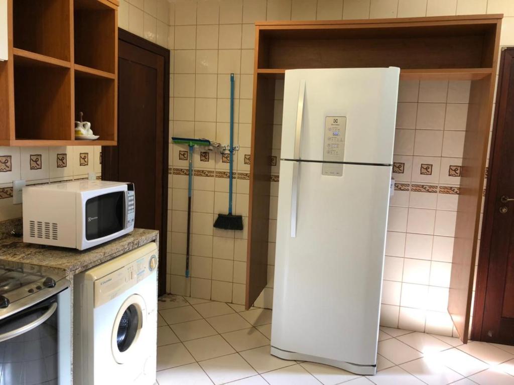 Lagoa Eco Village room 5